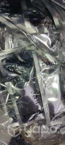 Muestras de perfumes originales