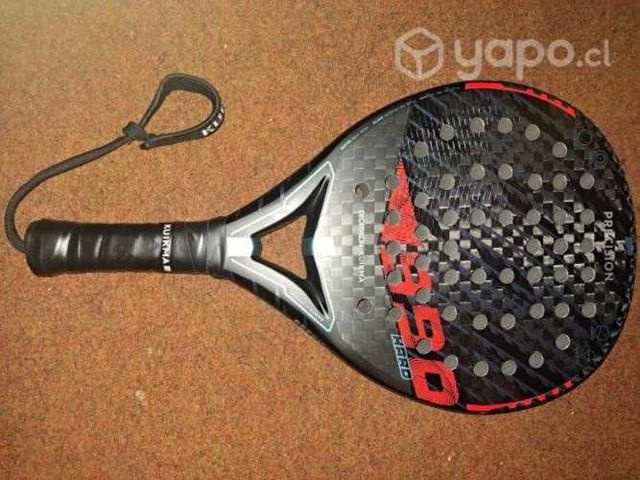 Pala de padel