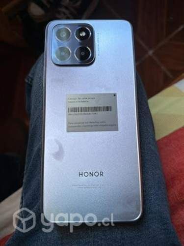 Celular Honor X6