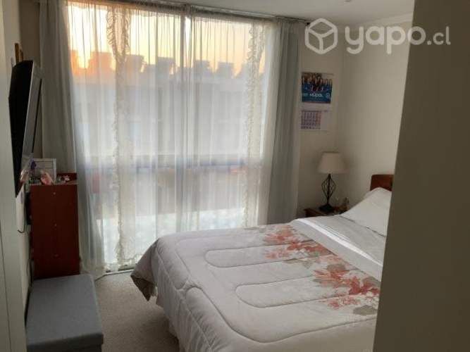 Departamento sector Marga Marga, Quilpué