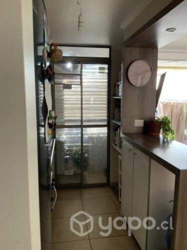 Departamento sector Marga Marga, Quilpué