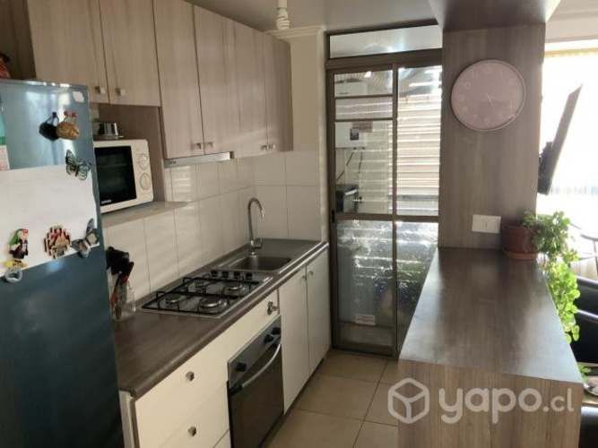 Departamento sector Marga Marga, Quilpué