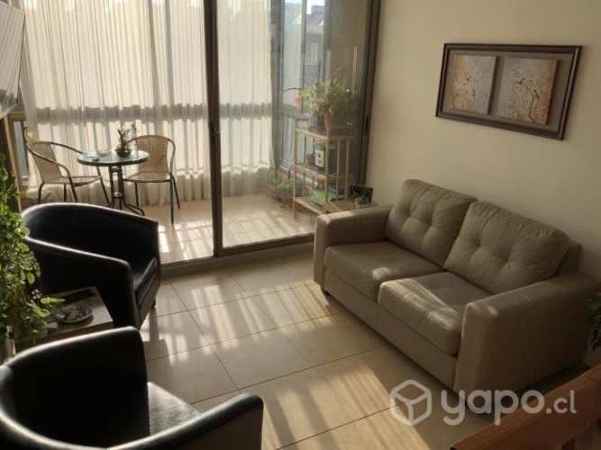 Departamento sector Marga Marga, Quilpué