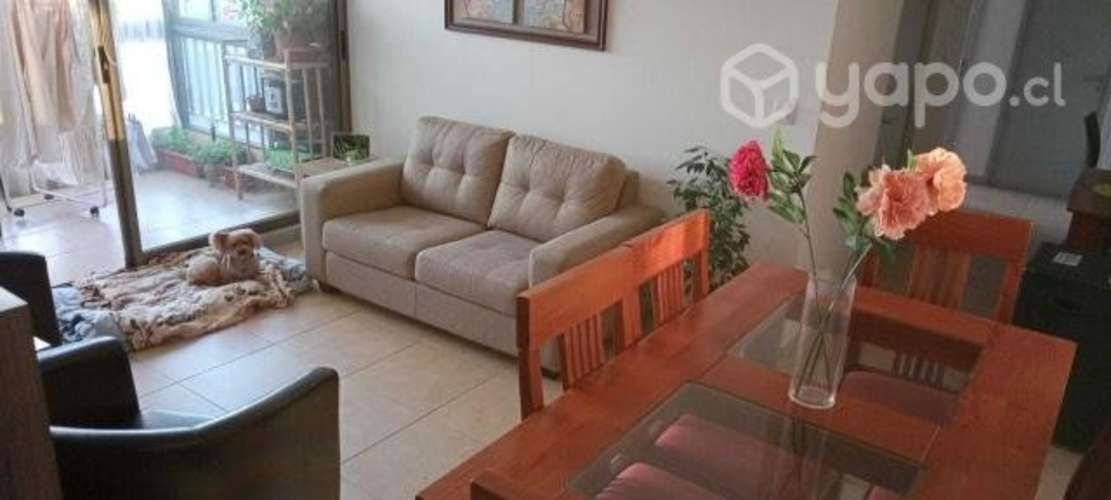 Departamento sector Marga Marga, Quilpué