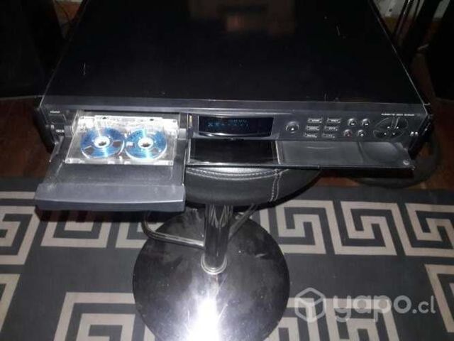 Deck marantz 75 sd-2020