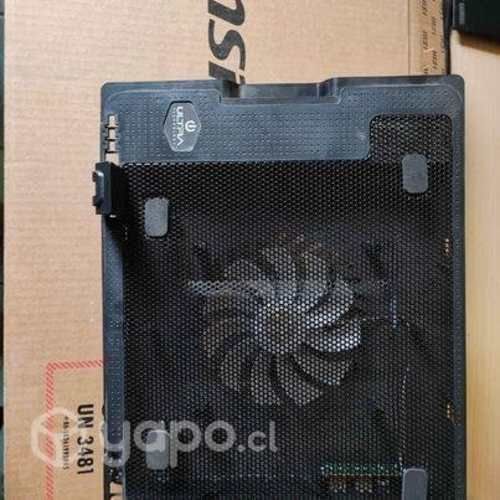 Notebook gamer msi gl65 LEOPARD