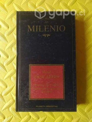 Discurso del método y Tratado de las pasiones del