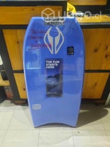 Tabla de bodyboard NMD Nueva PE 41