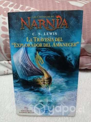 La travesia del explorador del amanecer