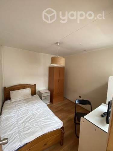 Habitaciones frente al mar sector sur Antofagasta