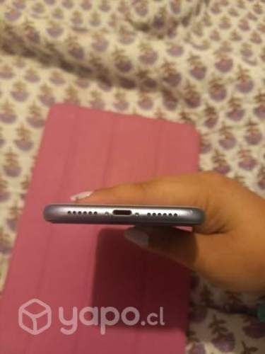 IPhone 11 64 fb color morado