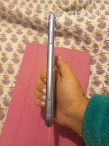 IPhone 11 64 fb color morado