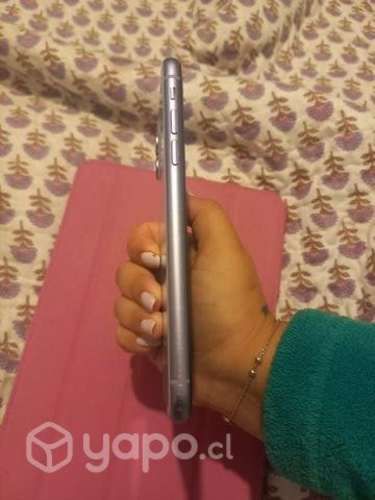 IPhone 11 64 fb color morado