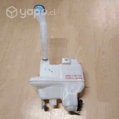 Depósito Limpiaparabrisas Mazda 