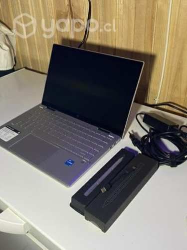 Notebook HP Pavilion x360 Touch