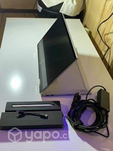 Notebook HP Pavilion x360 Touch