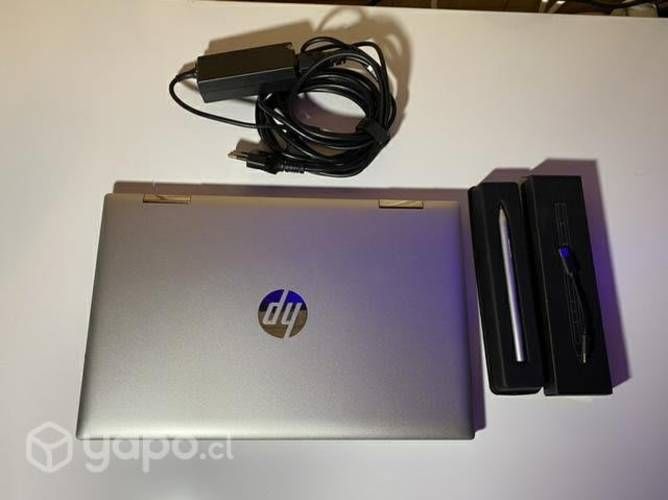Notebook HP Pavilion x360 Touch