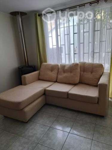 Sillon tres cuerpos