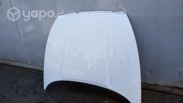 Capot Dodge dakota
