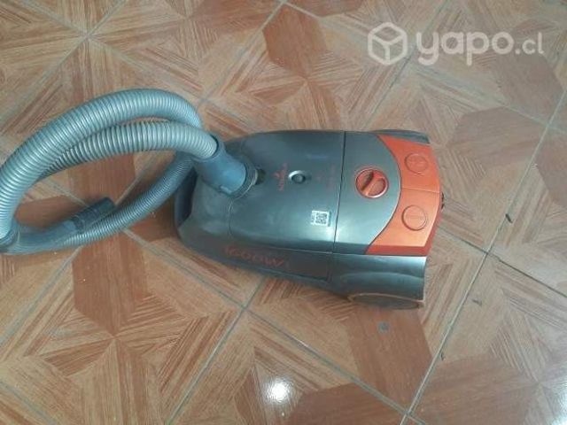 Aspiradora