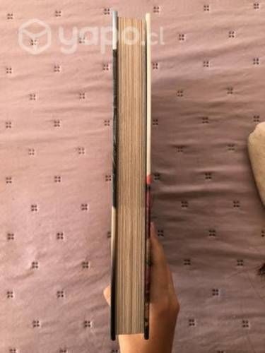 Libro oficial de One Direction