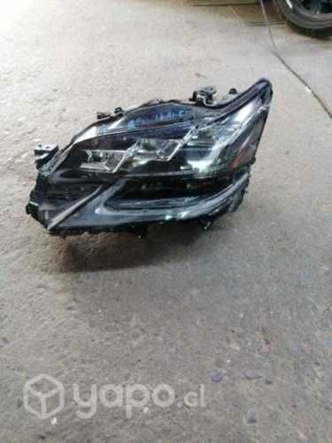 Optico izquierdo lexus gs 2016-2020 original