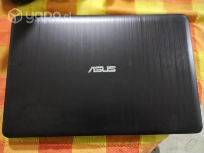 Notebook Asus X540m