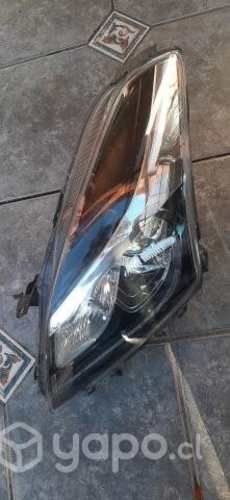 Óptico suzuki baleno led