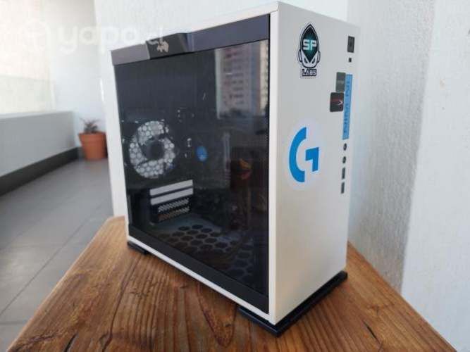 Computador Gamer IMini6Gb/16Ram