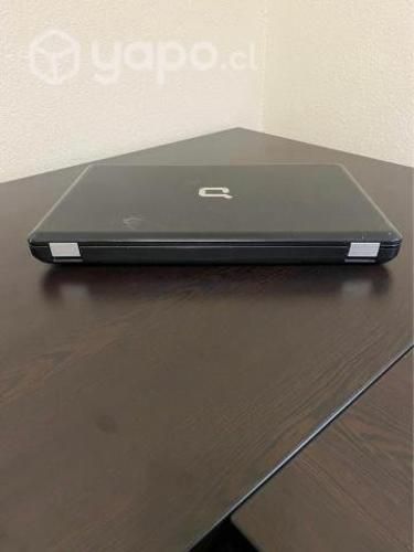 Compaq Cq56 Funcionando Windows 10