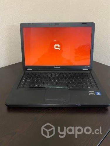 Compaq Cq56 Funcionando Windows 10