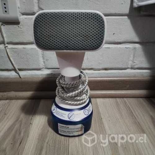 Plancha vertical oster