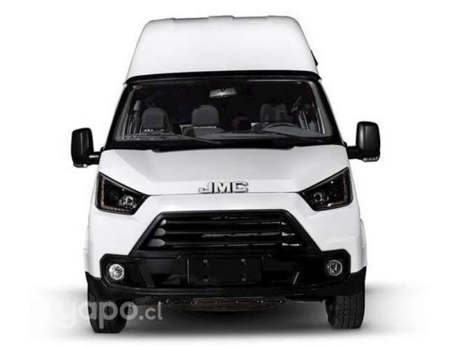 Bomba direccion jmc tuoring