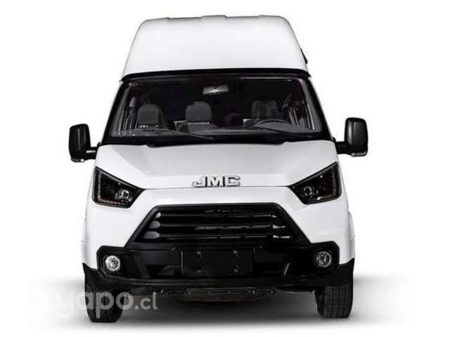 Bomba direccion jmc tuoring