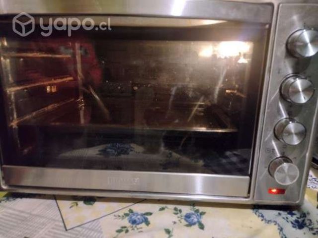 Horno electrico thomas 62l