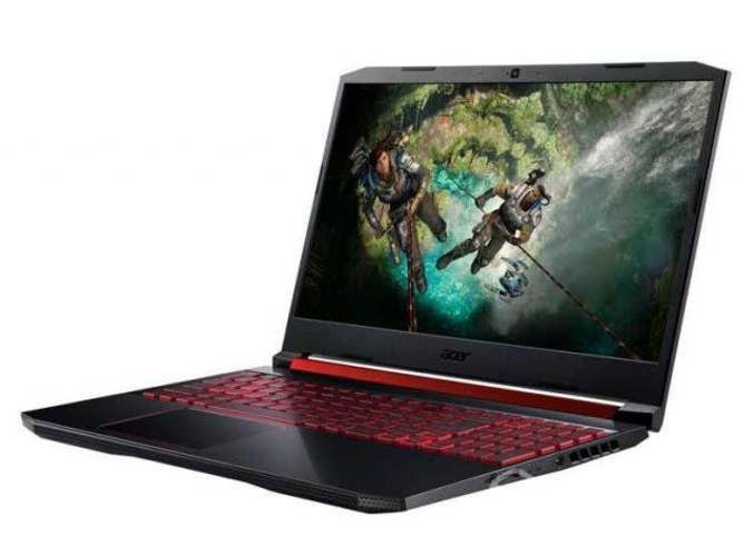 Acer nitro 5 an515-43