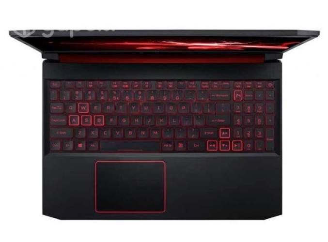 Acer nitro 5 an515-43