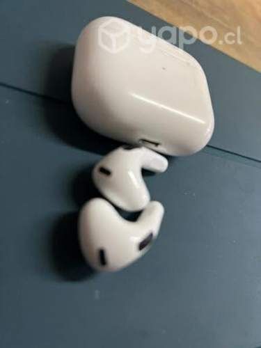 AirdPods 3ª Generación