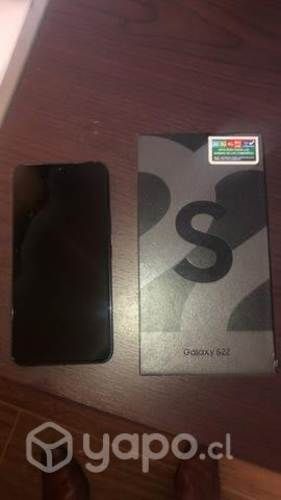 Samsung S22