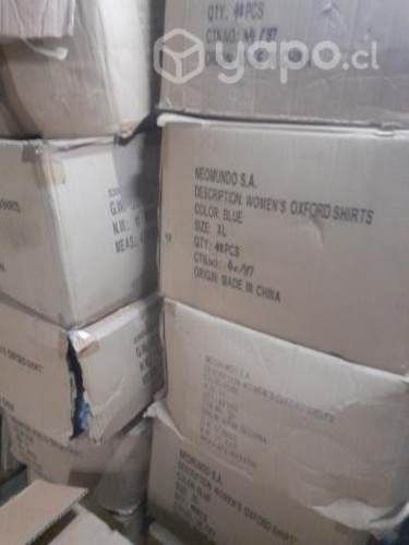 Blusa ejecutiva, Oxford celeste