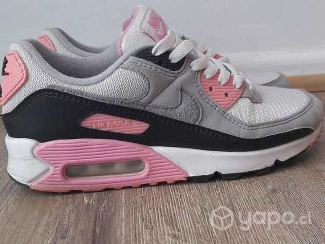 Zapatillas Nike Air Max