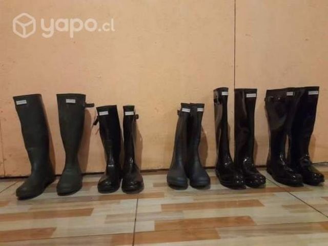 Originales hunter nuevas