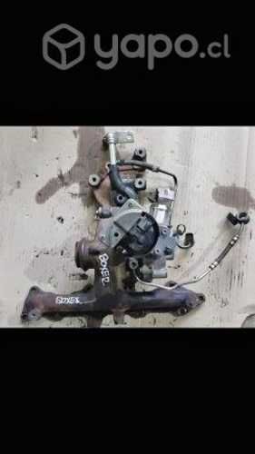 Turbo Peugeot bóxer