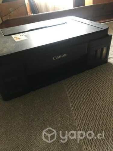 Impresora para repara