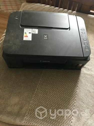 Impresora para repara