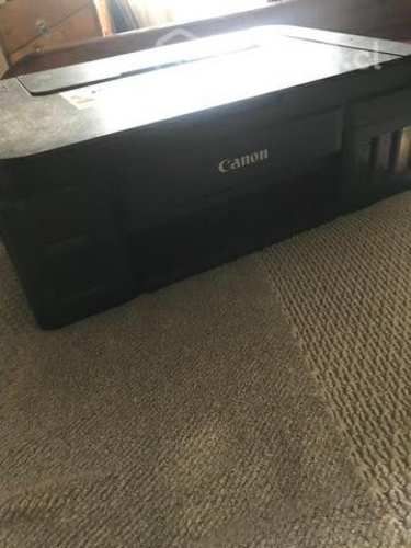 Impresora para repara