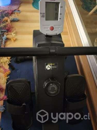 Remadora Magnética Rower R3142