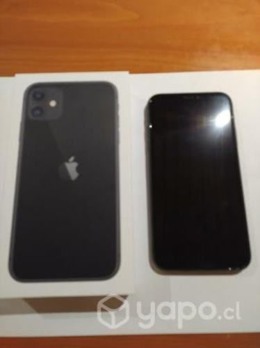 IPhone 11 impeque