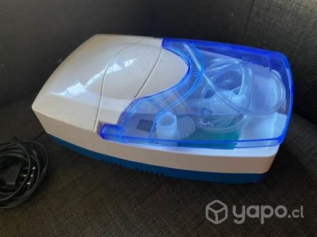 Nebulizador Portátil niños y adulto