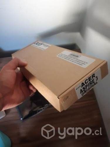 Batería Acer Aspire 3 A315 (AP16M5J)